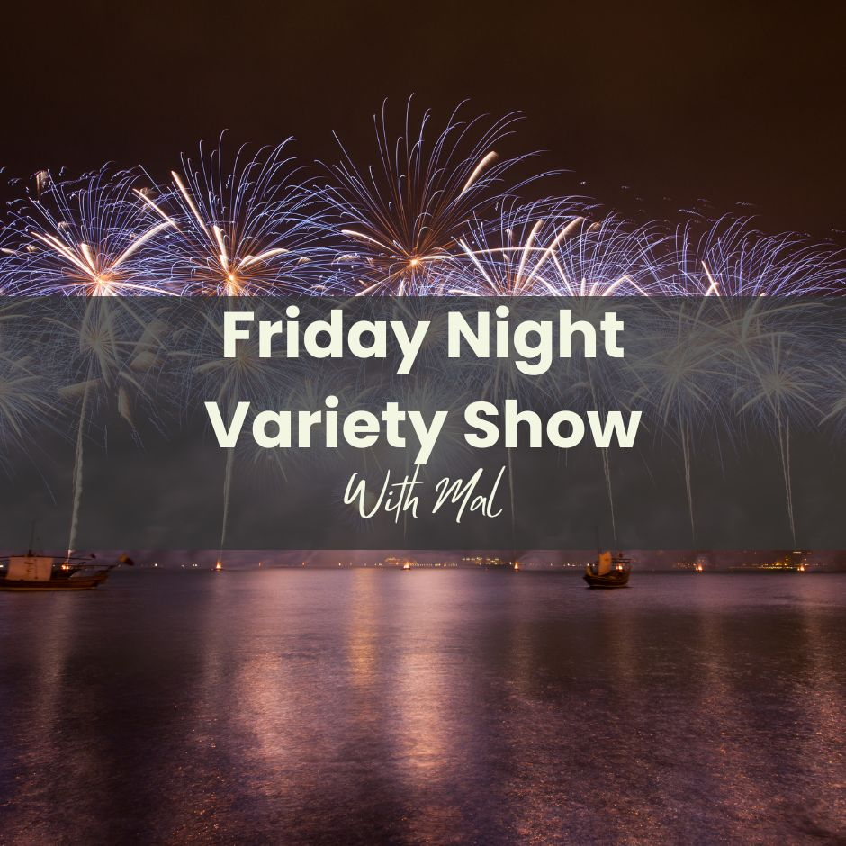 Friday Night Variety Show | 26-7-2024