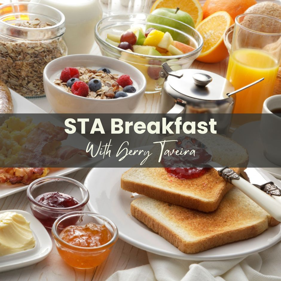 STA Breakfast | 26-7-2024