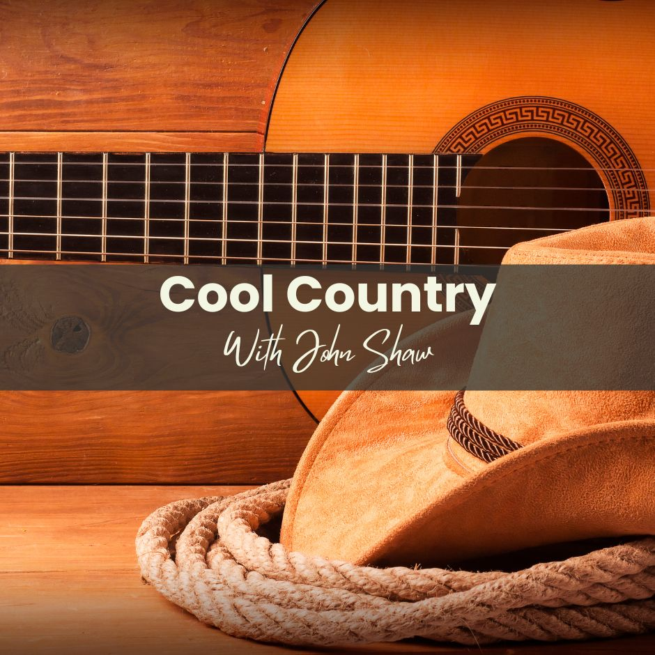 Cool Country | 27-7-2024