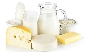 The Dangers of Dairy Products