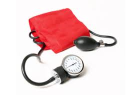 Blood Pressure - How to Regulate it Naturally..