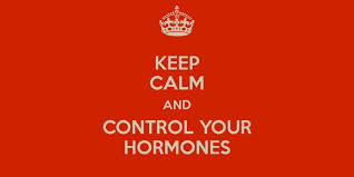 Happy Hormones!