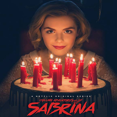 TvTT 74: Sabrina Teaser Reaction and Riverdale Casting News