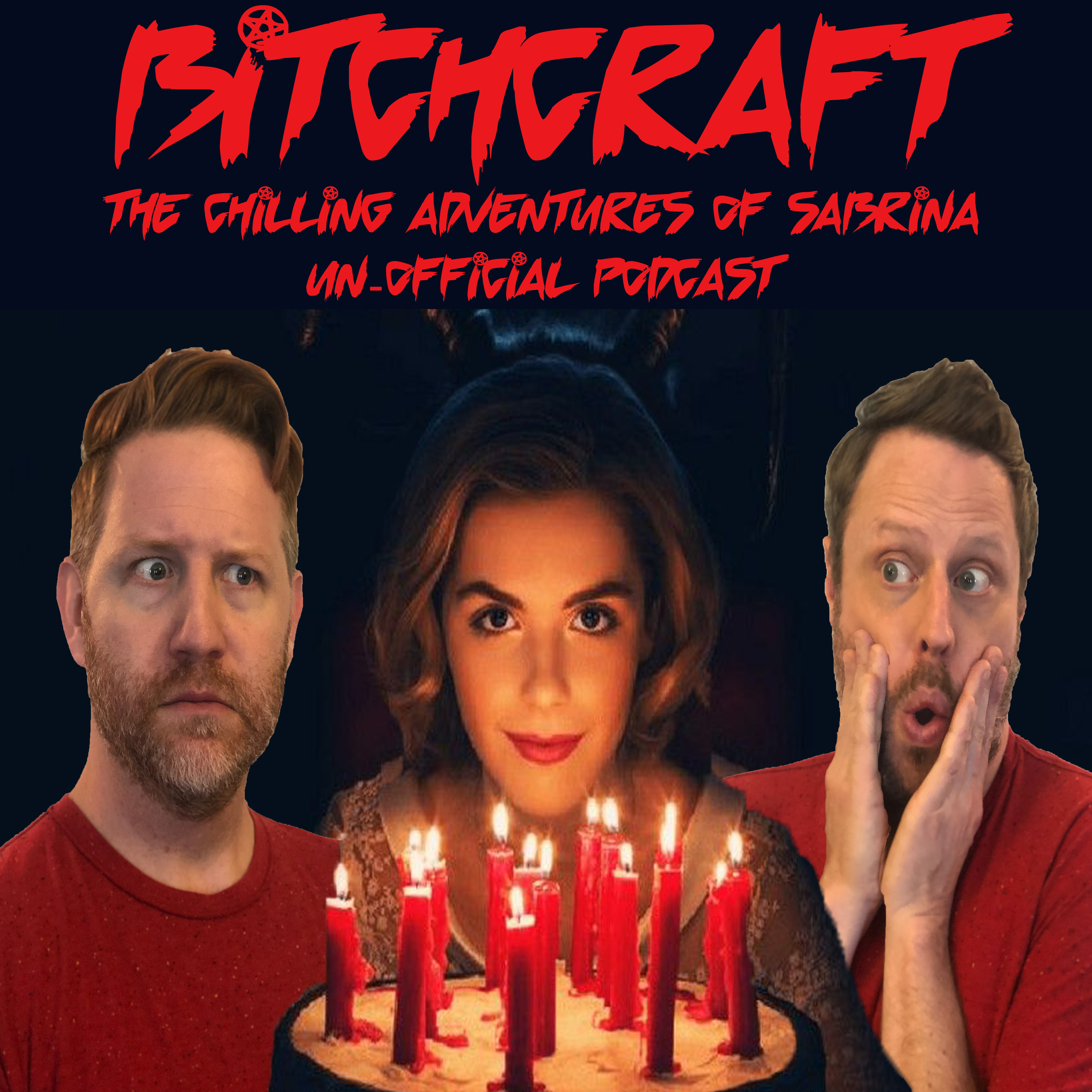 Bitchcraft Trailer 3: The Tea on the Sabrina Universe