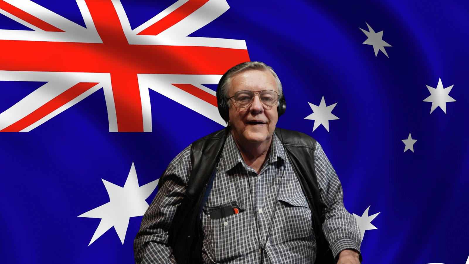 Australian Spectrum Show 7-3-23 Goanna Shane Howard Special