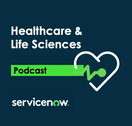 Clinical Onboarding and Credentialing with Mike Luessi of ServiceNow