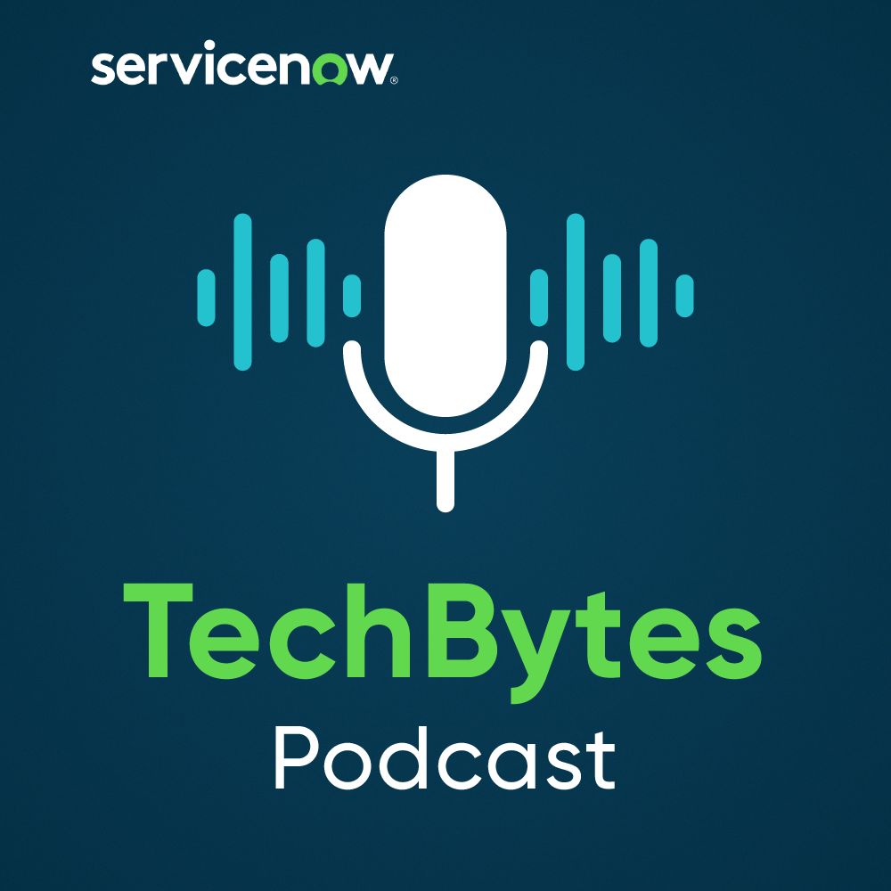 Empathy in Action: Building Accessibility at ServiceNow with Eamon McErlean and Tony Morales