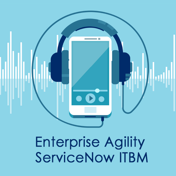 ITBM Enterprise Agility Episode 6: The value of a business aligned PMO