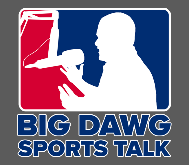 Big Dawg Sports Talk Hour 2 08-18-20