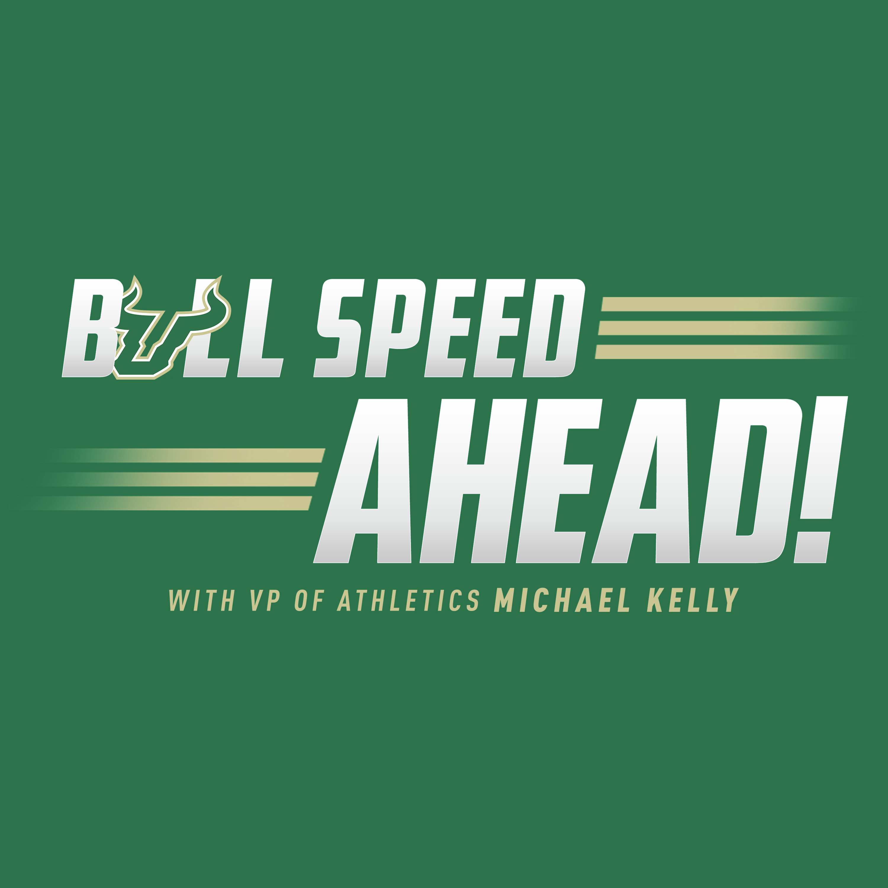 Bull Speed Ahead with Michael Kelly: Loss of our Beloved Head Men's Basketball Coach