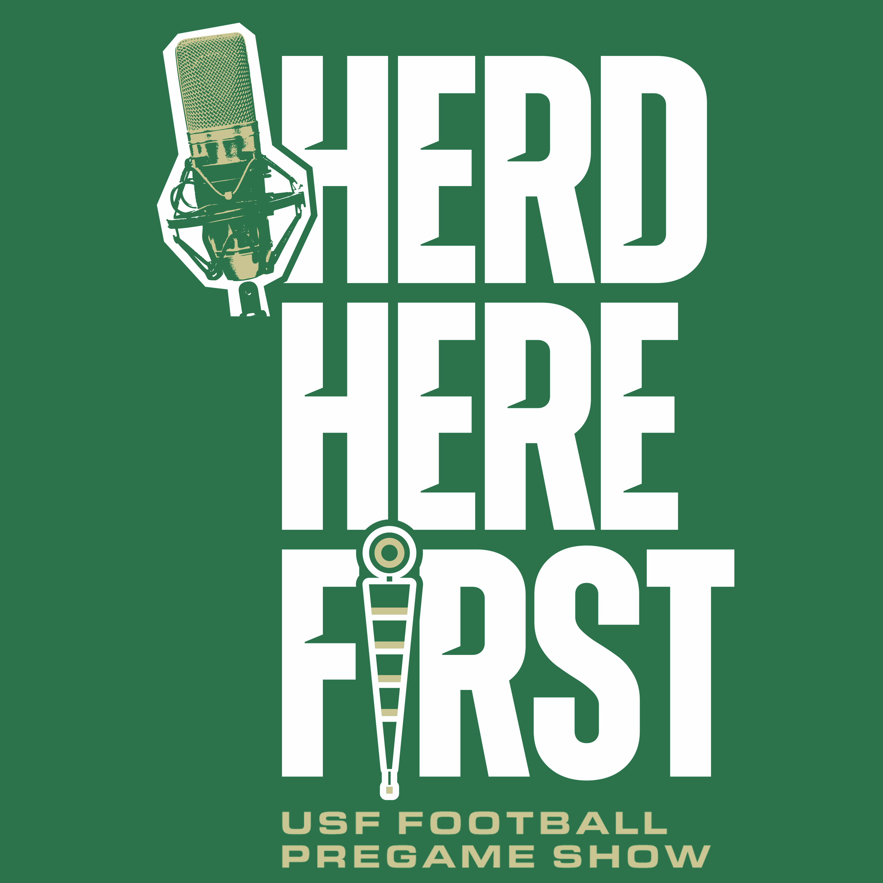 Herd Here First UAB - First Hour of Pregame, on Demand