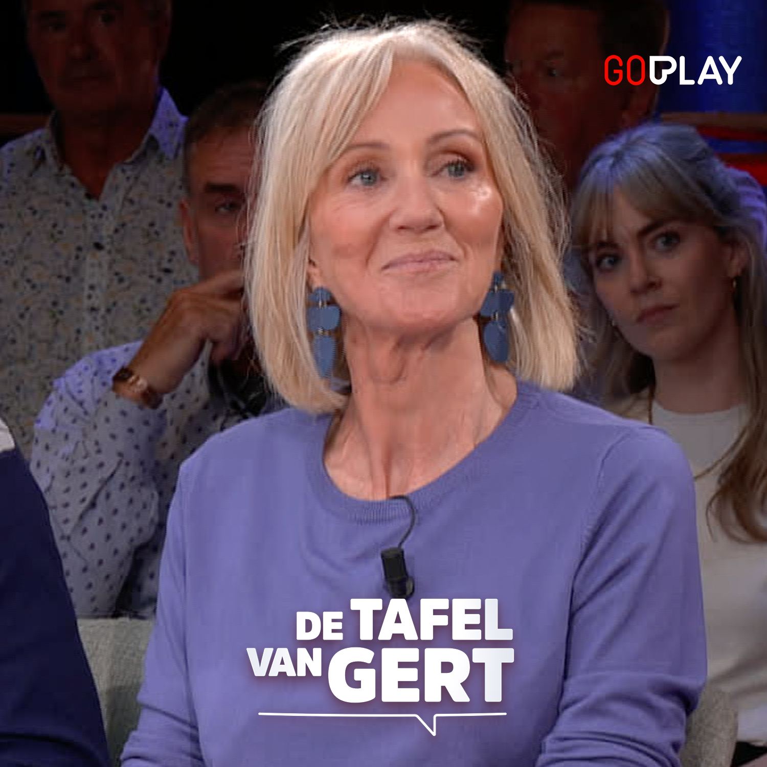 Ingrid overleeft een moordpoging: “Plots stond hij met een geweer voor me.”