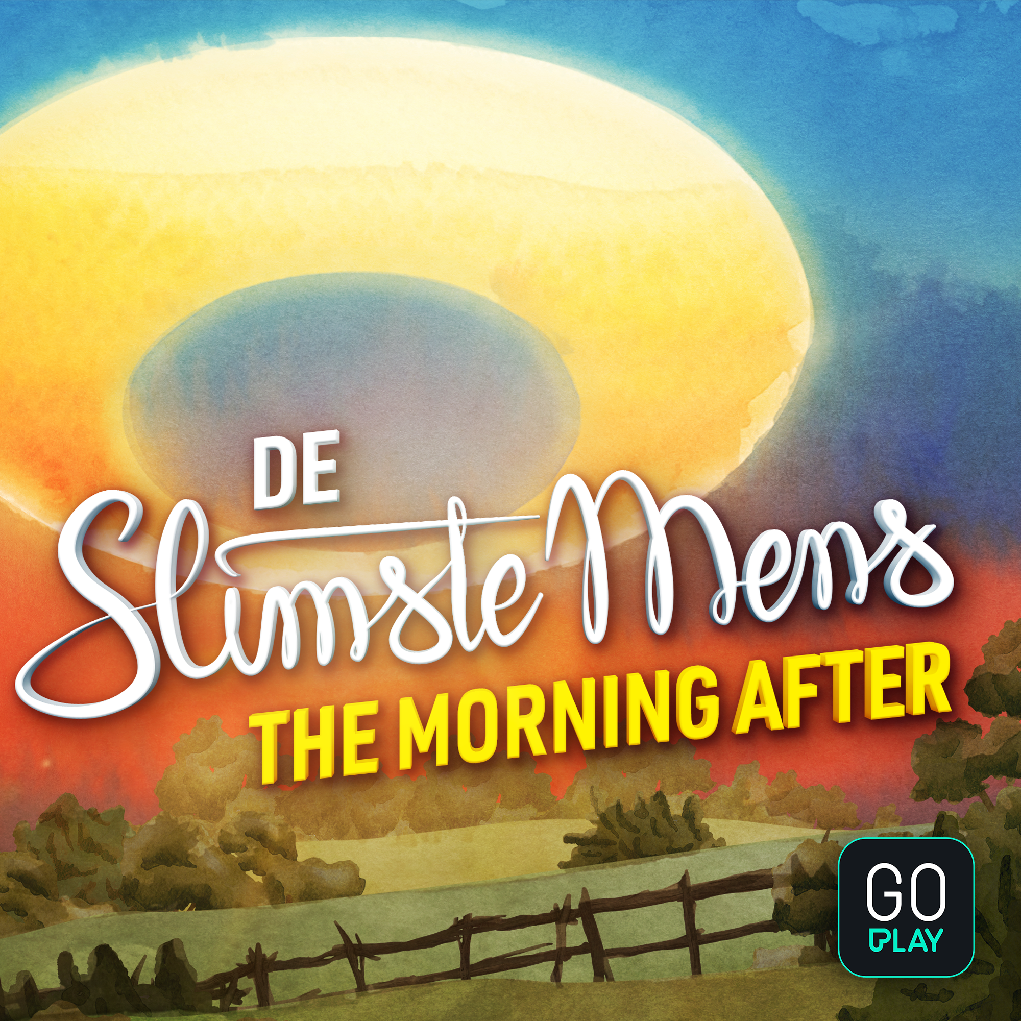 [TRAILER] De Slimste Mens: The Morning After