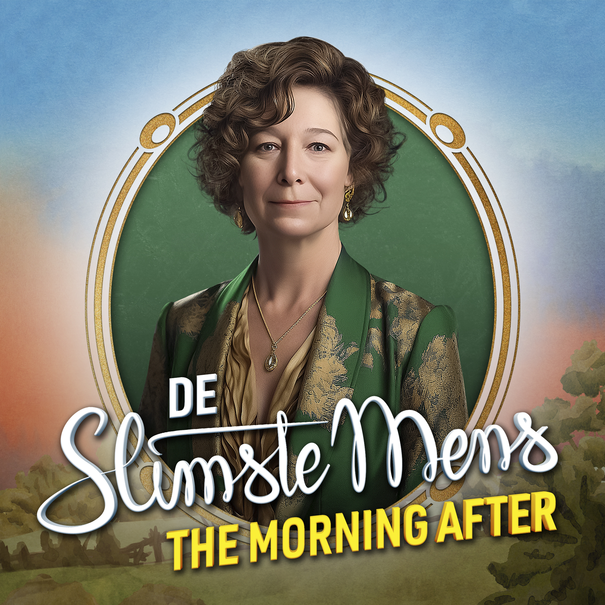 #26 - Petra De Sutter over teambuildings met de premier