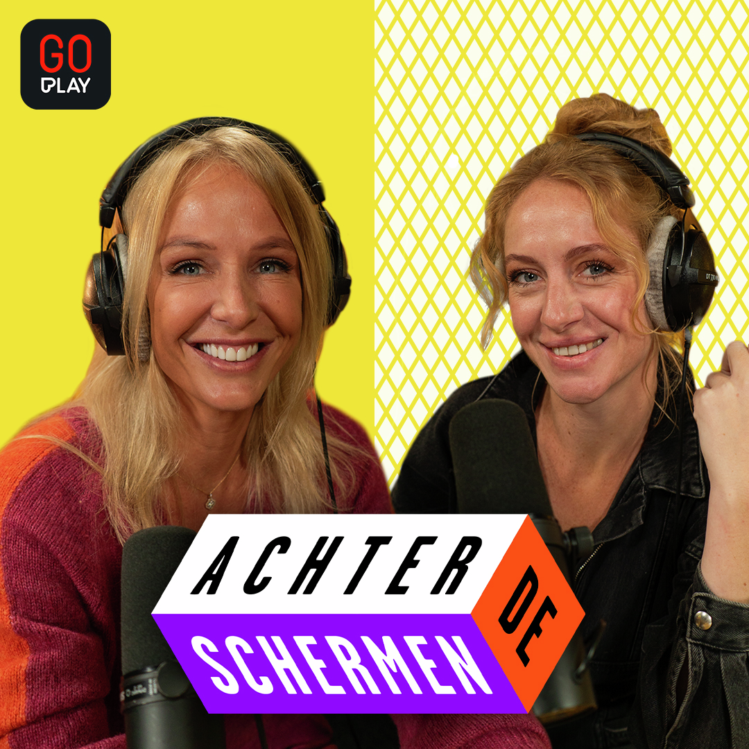 #49 - Naar de stripclub met Annelien en Stephanie Coorevits