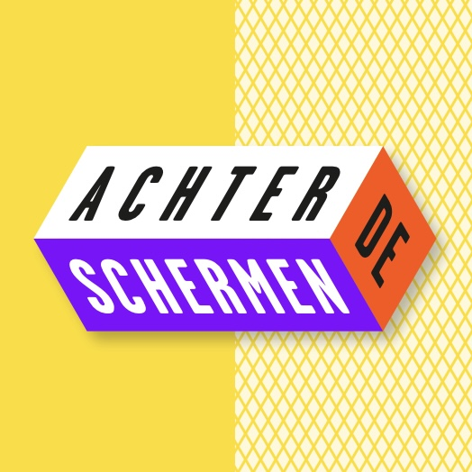 [TRAILER] Nieuw van GoPlay: Achter de Schermen, de podcast