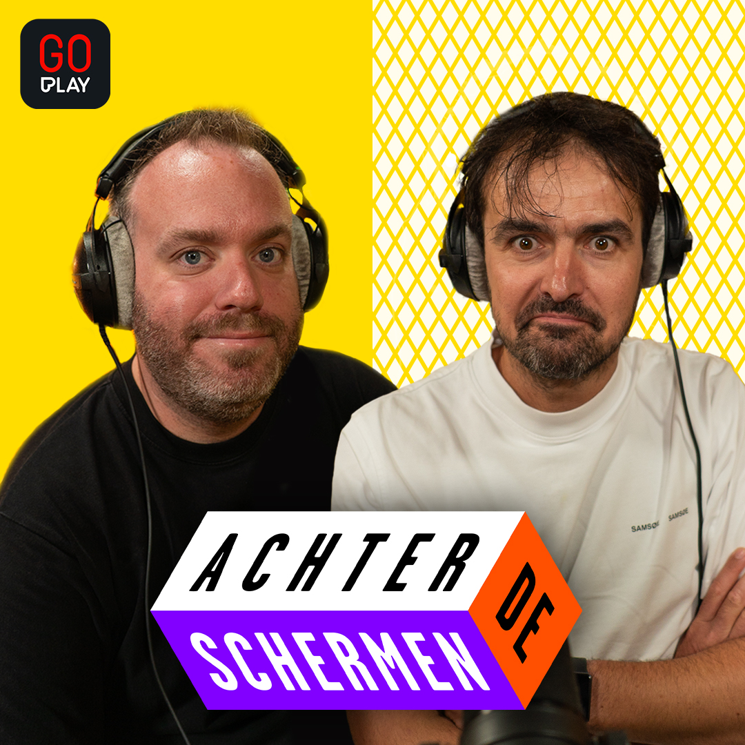 #48 – Jens Dendoncker & Joris Hessels | XL PAX MEDIA SEIZOENSOPENER