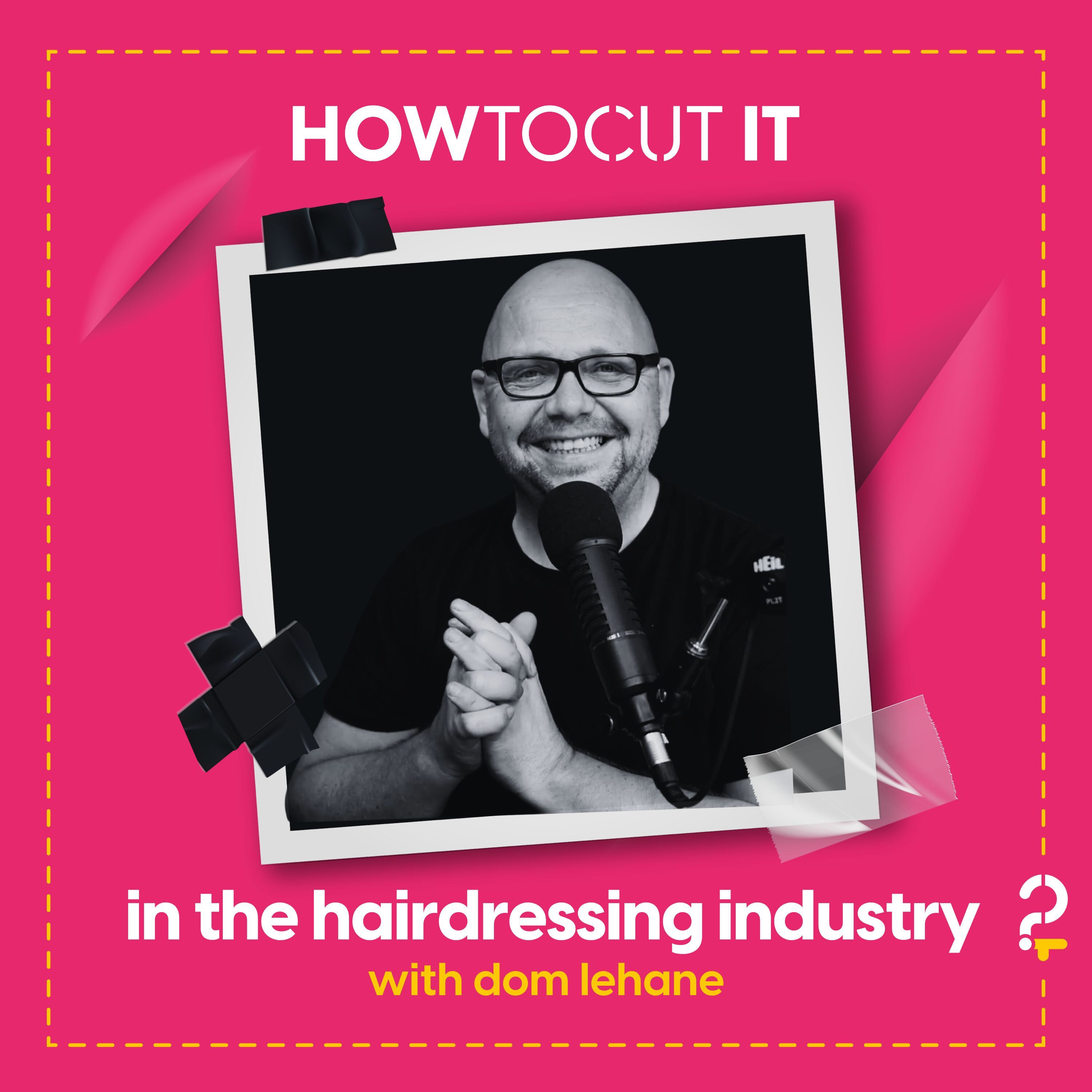 EP322: “Meet The Brand” Series – Paving the Path to Industry Success with Quif Hair