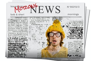 Morons in the News - Naked at the Airport (Airdate 2/9/2024)