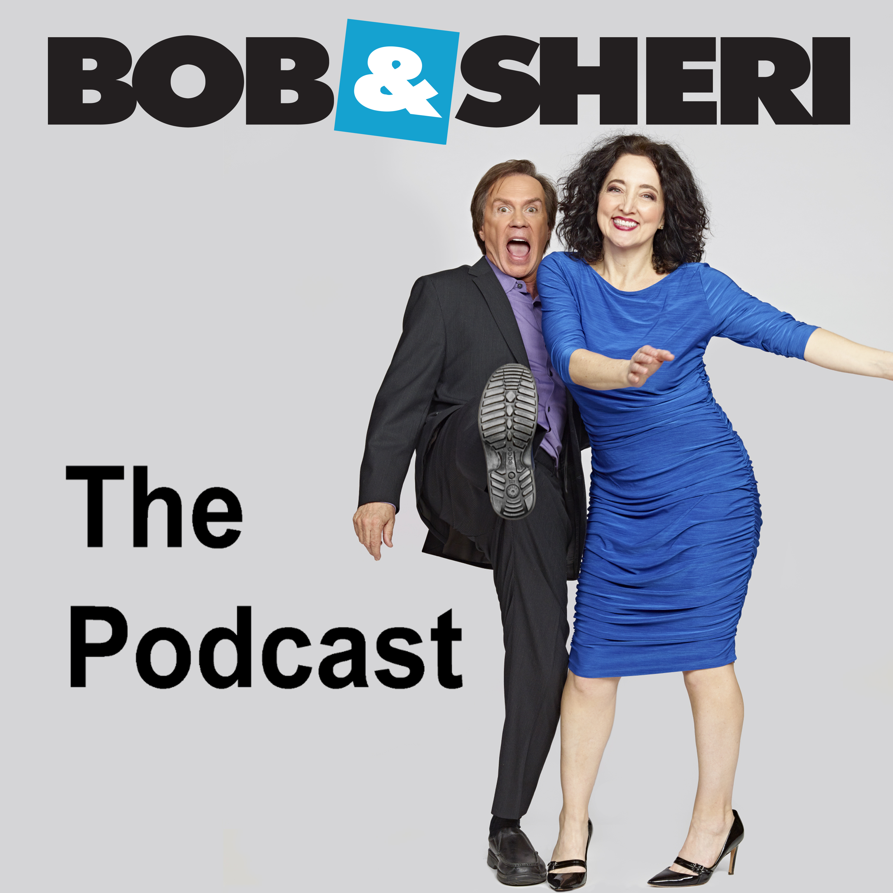 Bob And Sheri Podcast 102 5 Baz