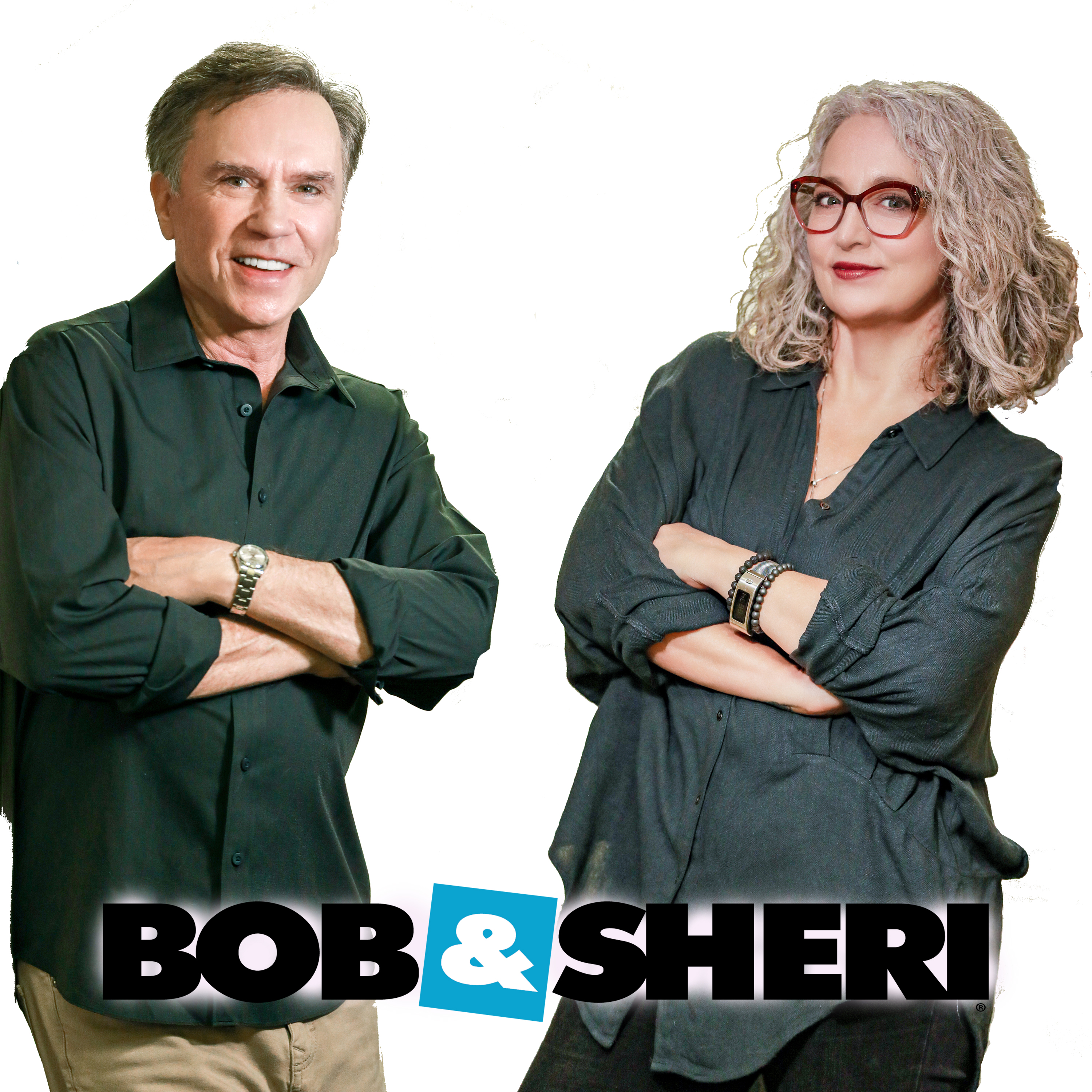 The Best of Bob & Sheri (Airdate 8/30/2024)