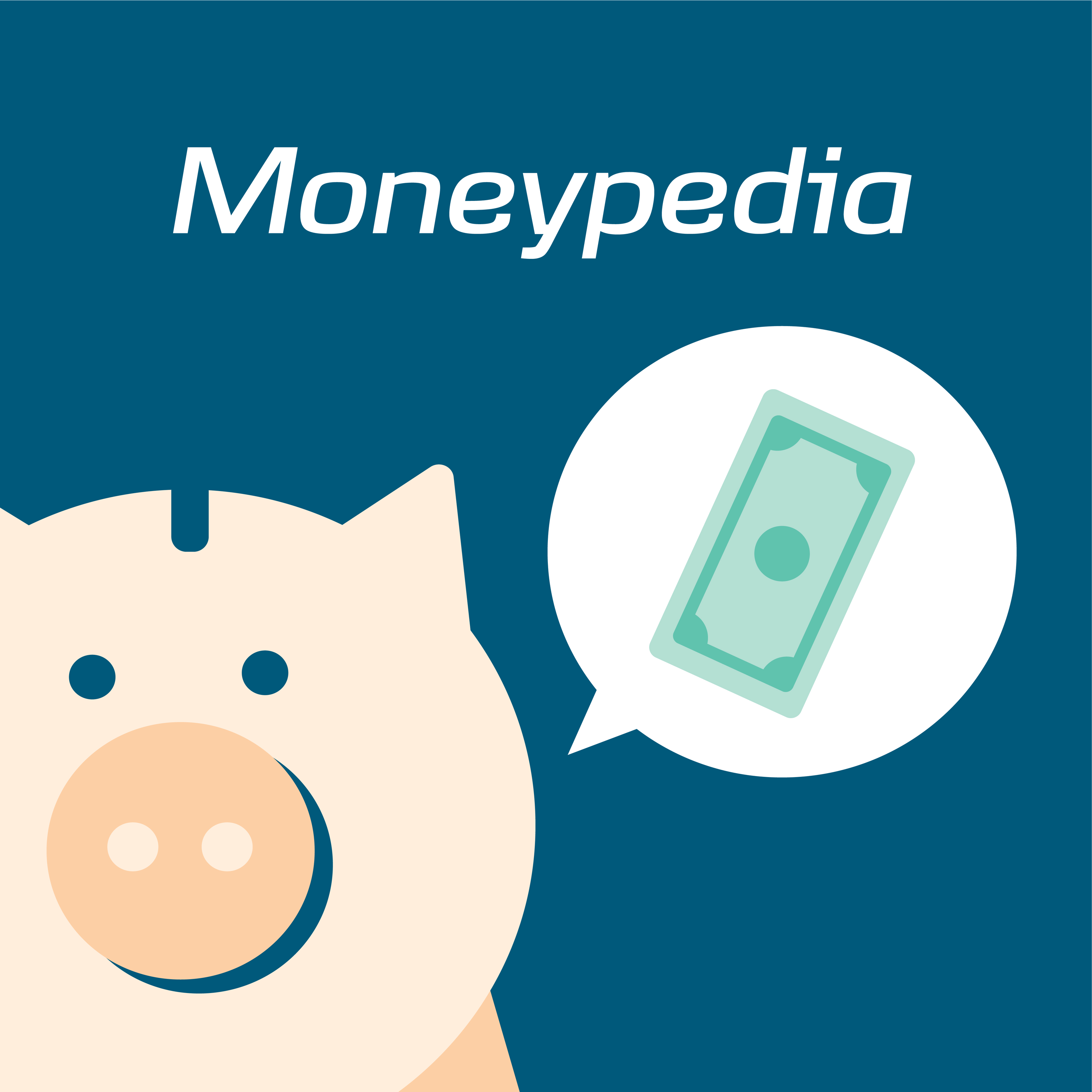 Moneypedia: Findes der en tank, der er lige så stor som Onkel Joakims?
