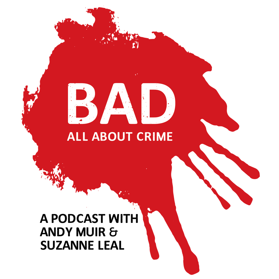 BAD SYDNEY CRIME WRITERS FESTIVAL 2021 " The Past is Never Past"