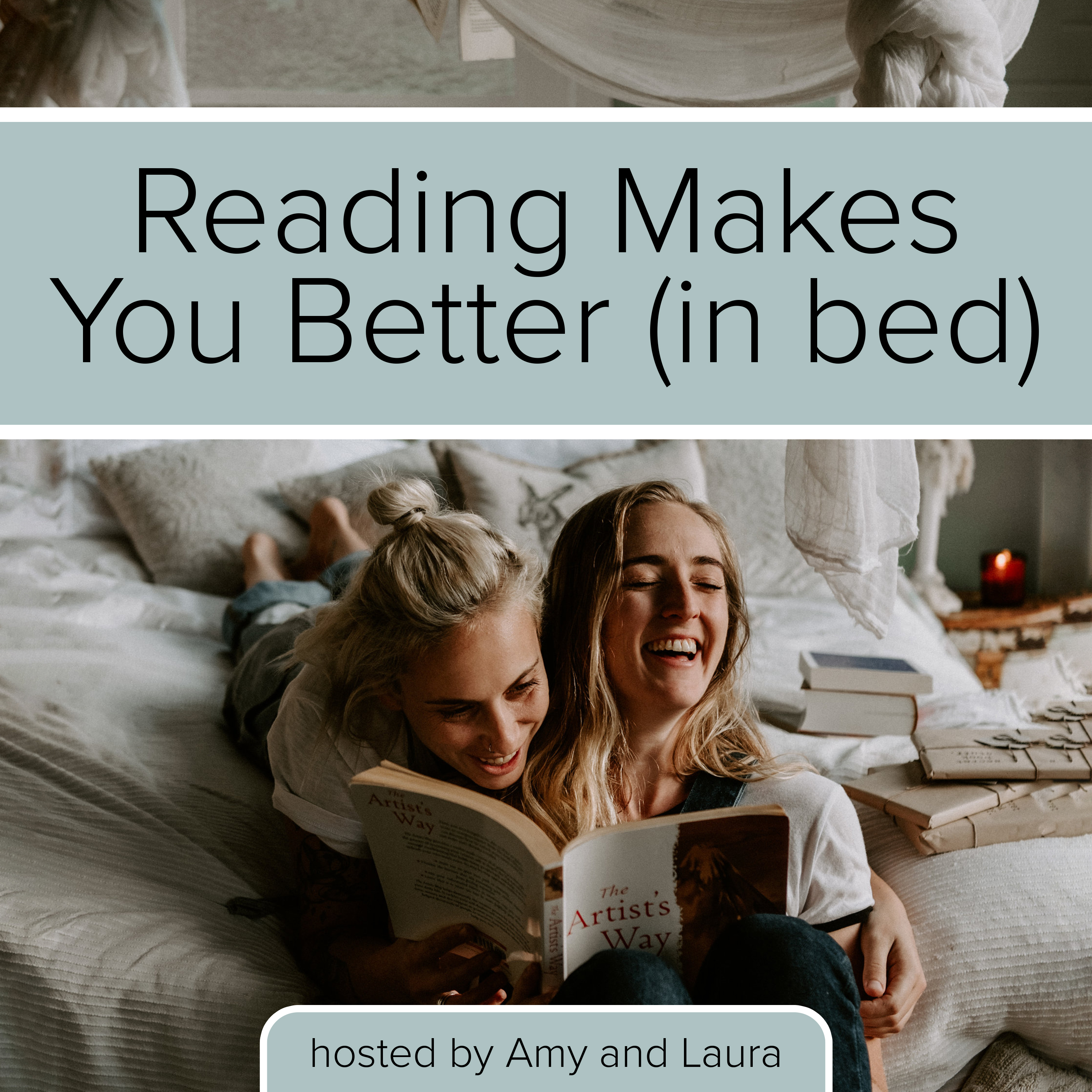 How to get out of a never-ending reading slump