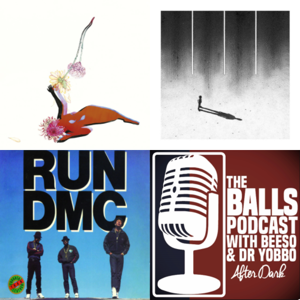 BALLS After Dark.102 Hangry Hangry Beesos