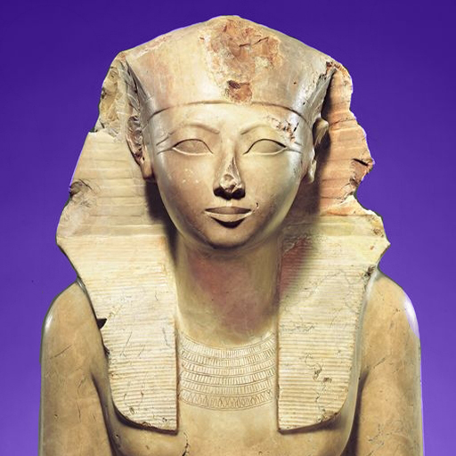 Queens: Hatshepsut, The Defiant Woman Pharaoh of Egypt