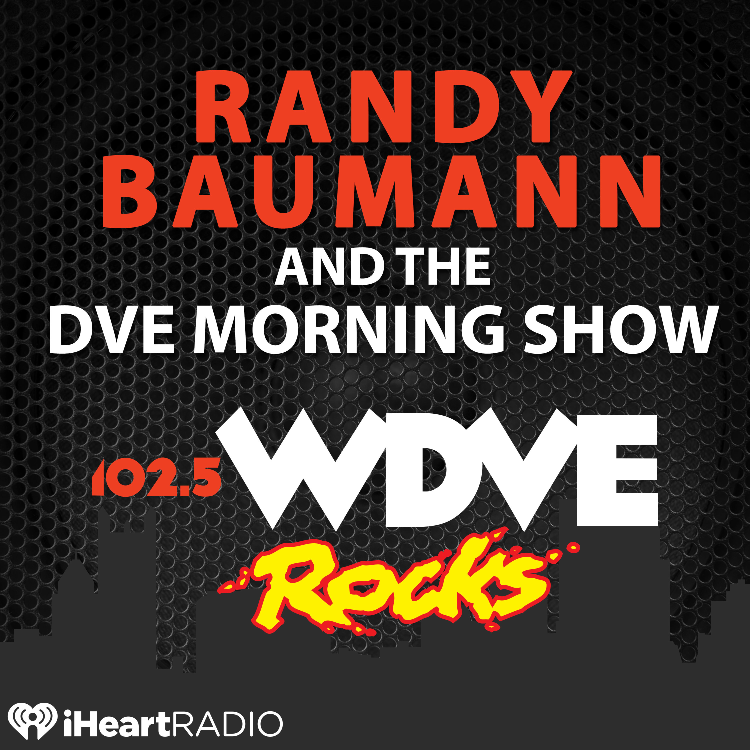 12.16.24 Randy Baumann and the DVE Morning Show FULL SHOW 