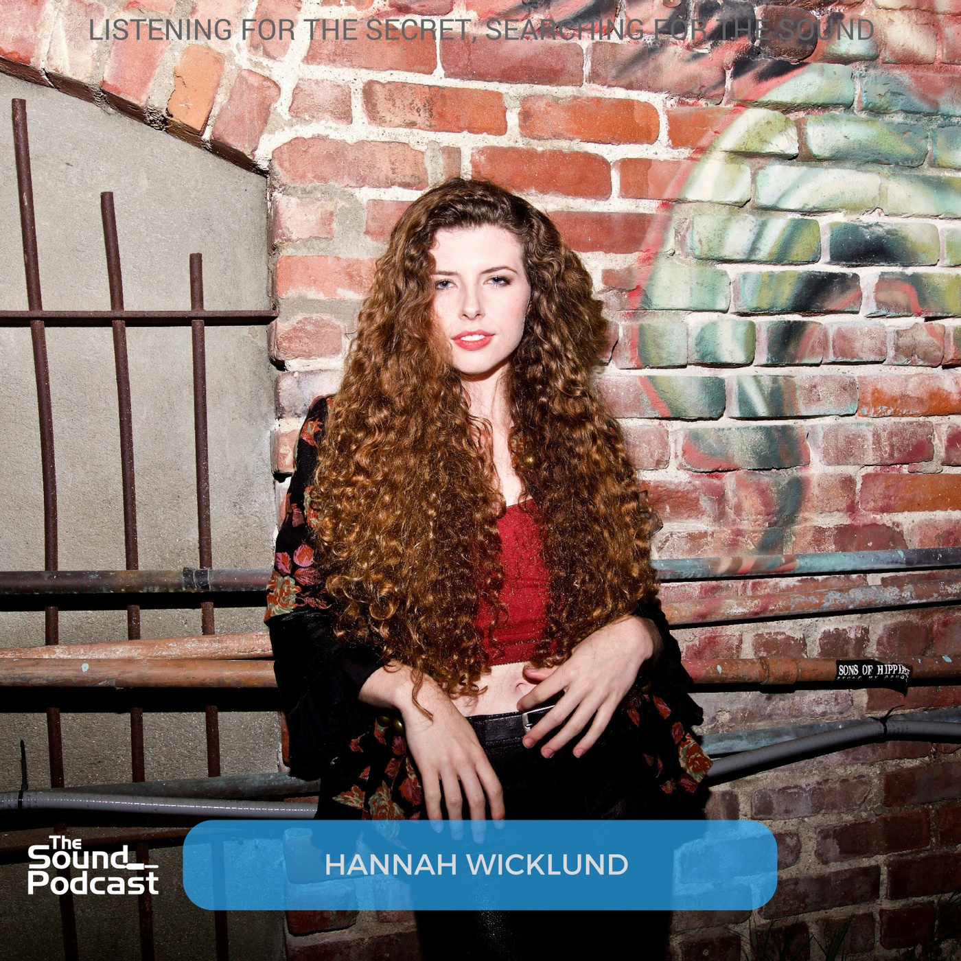 Episode 80: Hannah Wicklund