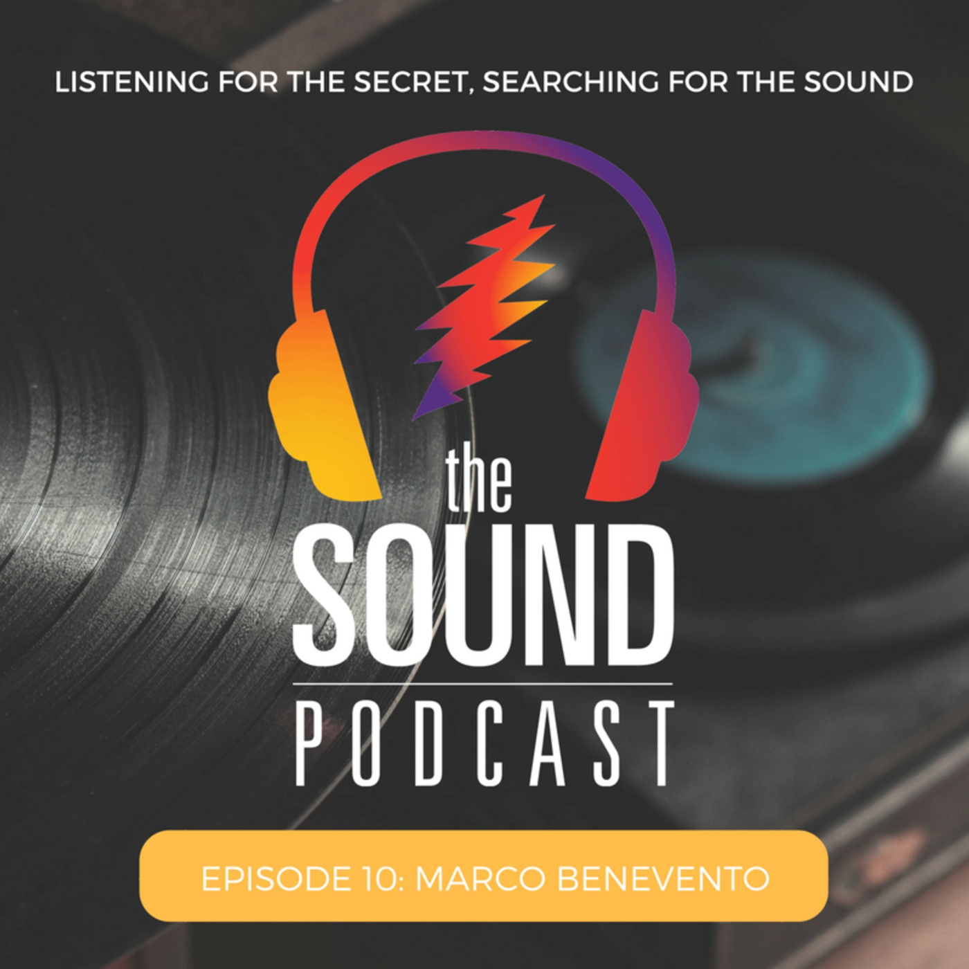 Episode 10: Marco Benevento
