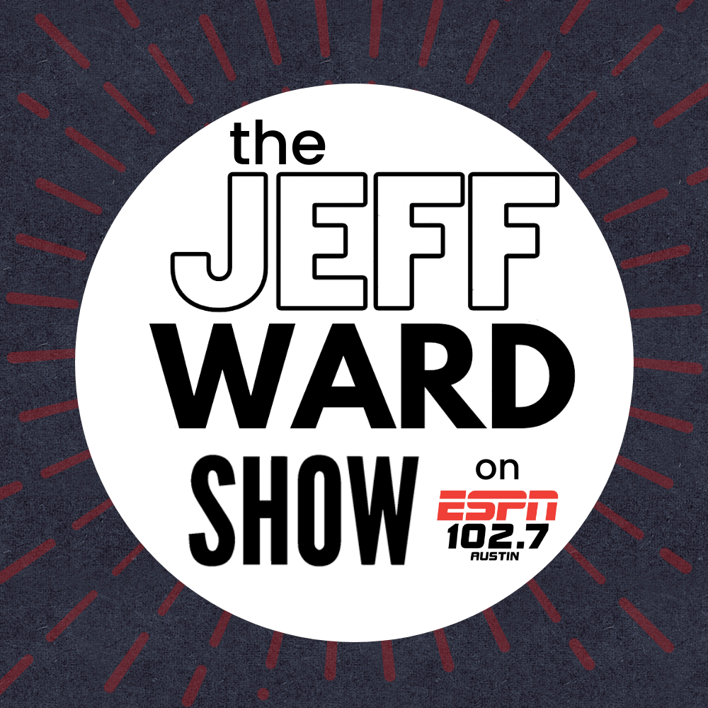 The Jeff Ward Show 3-12-2024 