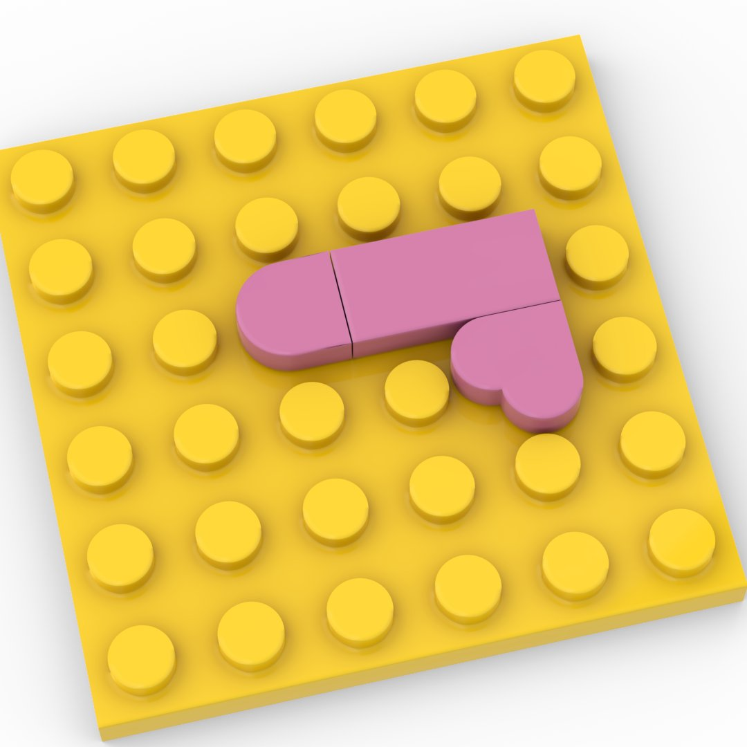 LEGO Penis | 11.04.2024