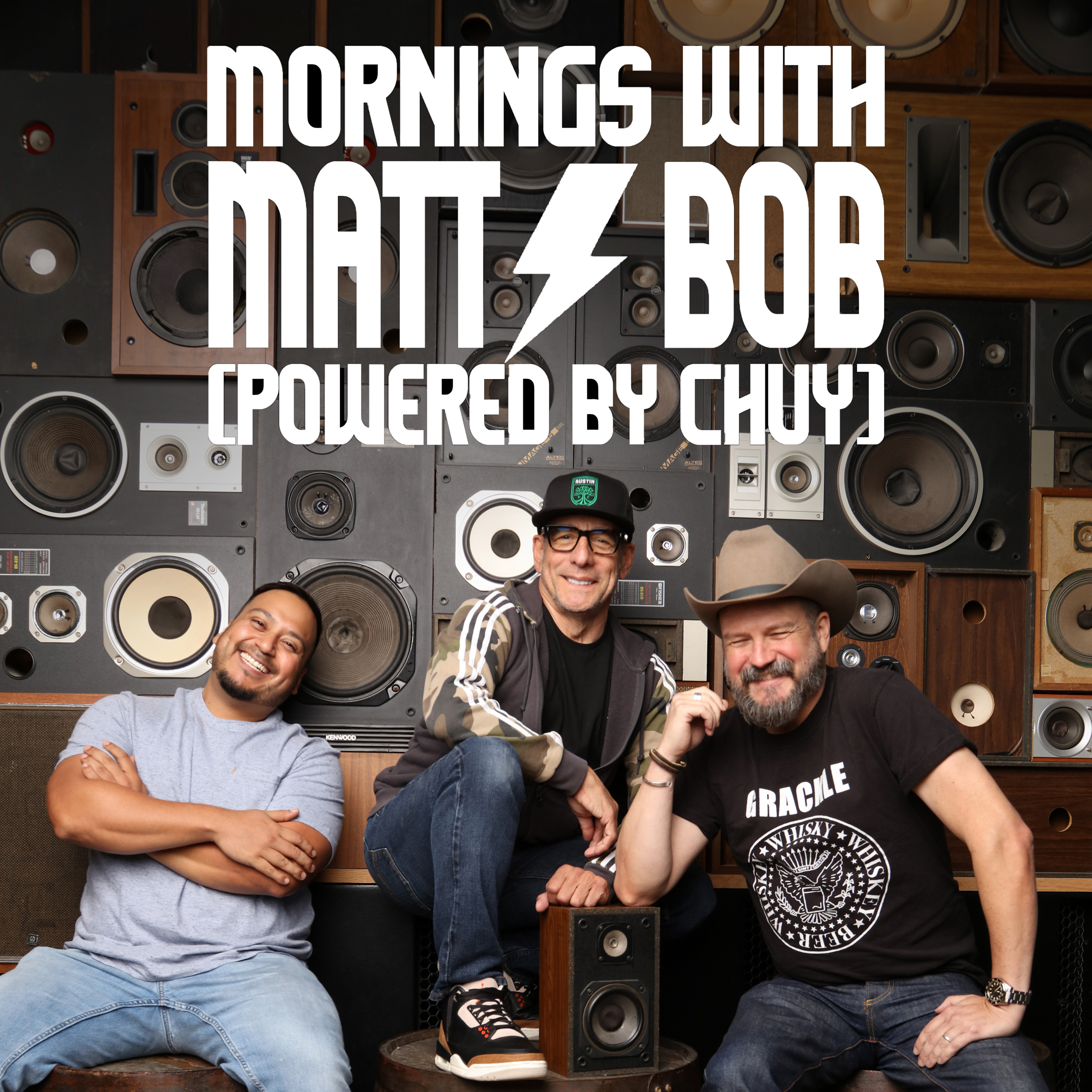 Matt and Bob 8-23-24 Farts, Open Phone Fridays and Unattractive Guy Hobbies