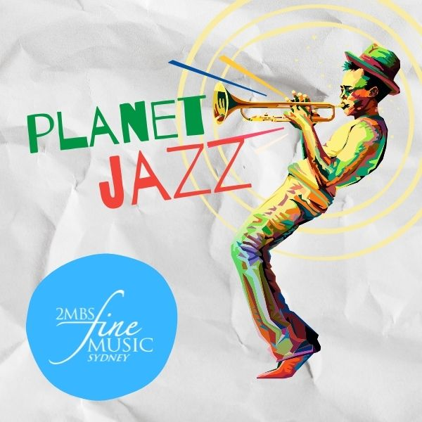 PlanetJazz 8March2023 International Women’s Day