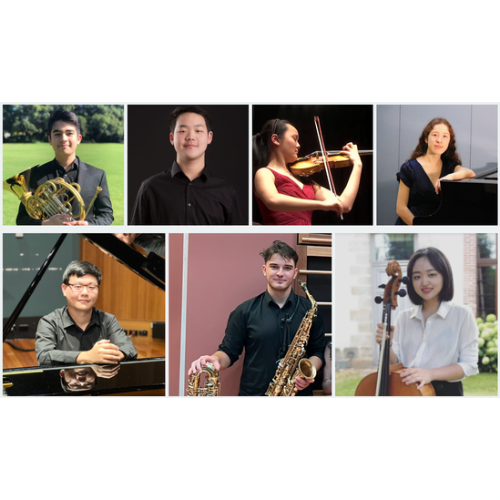 Sunday Special 29October2023 Young Virtuoso Award