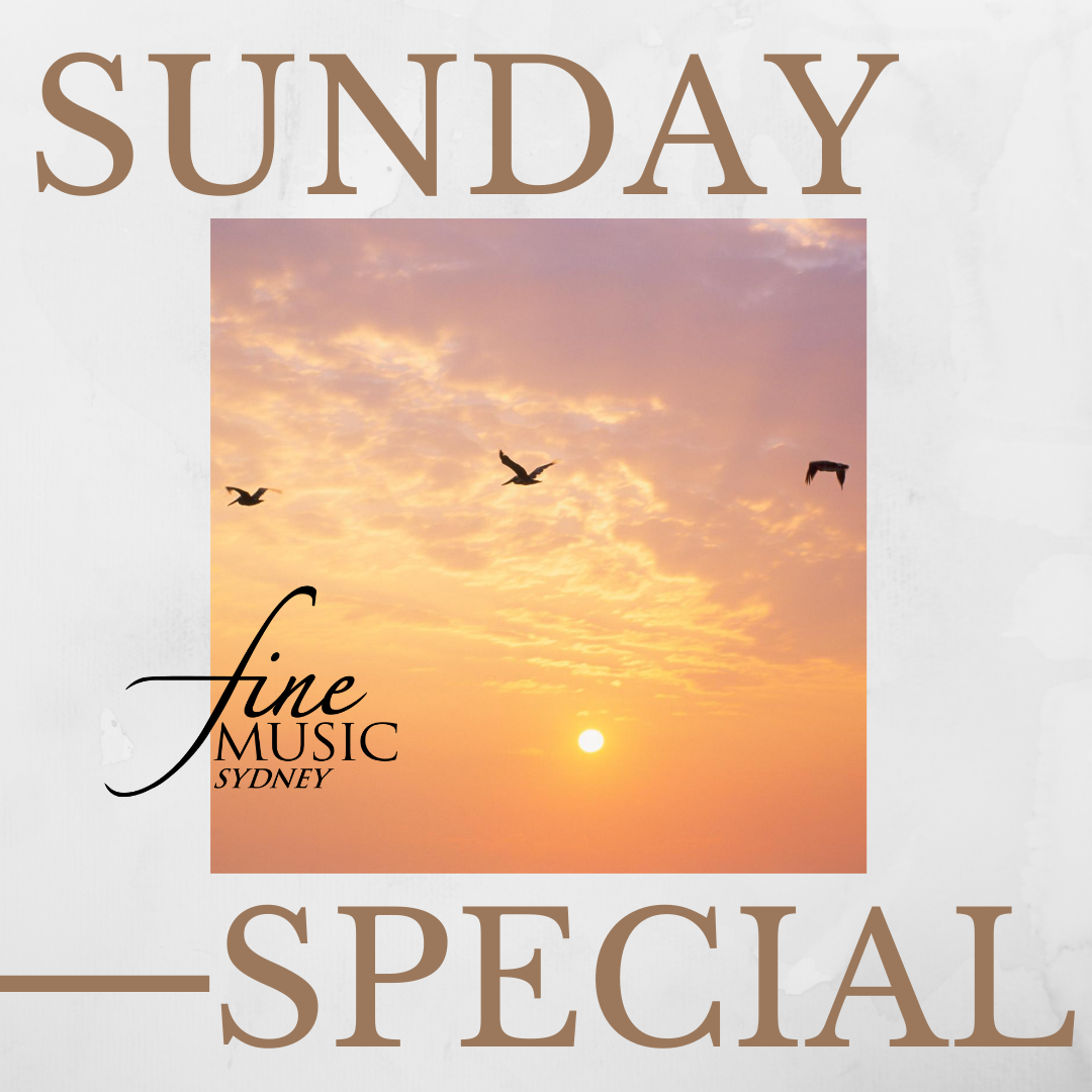 Sunday Special 31March2024