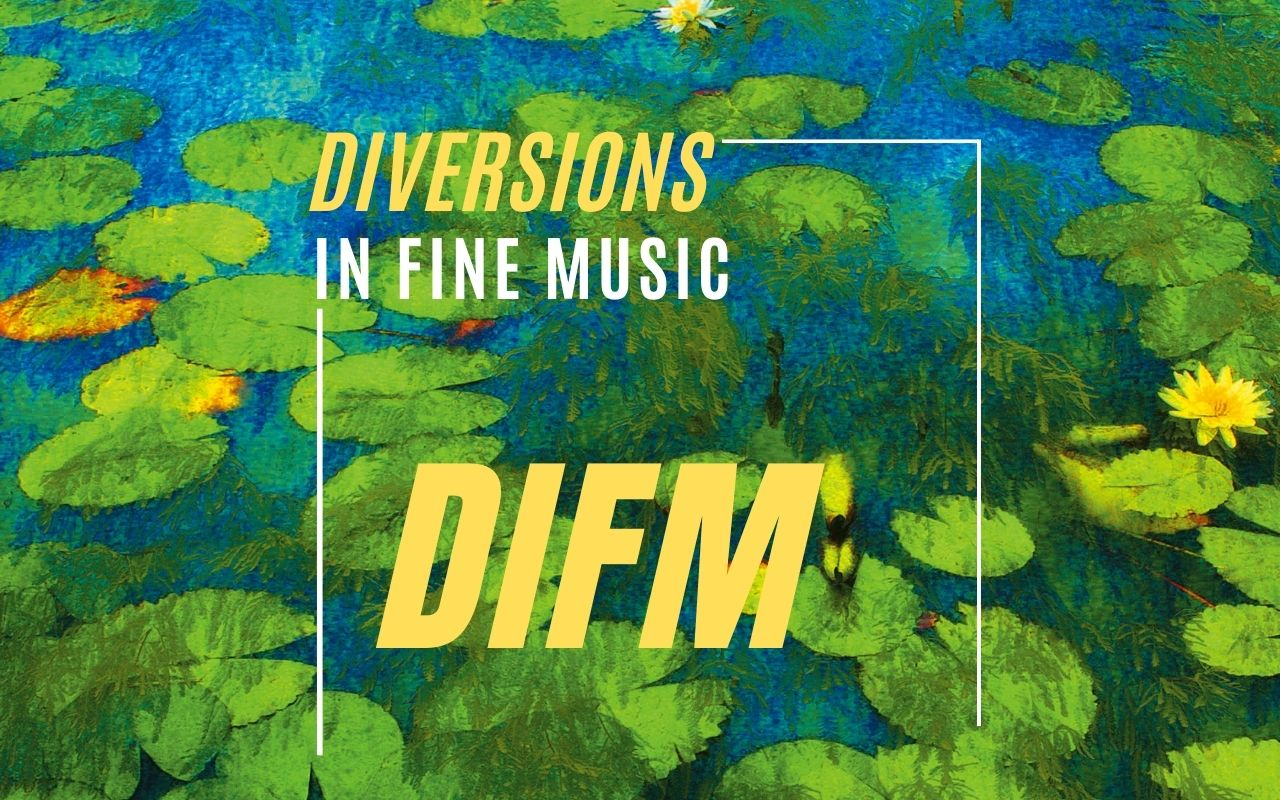 Diversions in Fine Music  - 27 May 2024