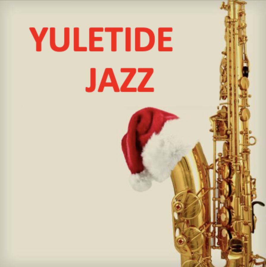 Yuletide Jazz