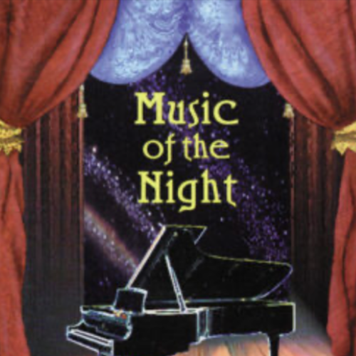 Music Of The Night 8March2023 International Women’s Day