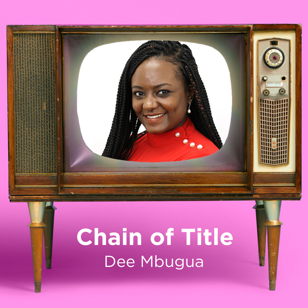 96. Chain of Title with Lawyer Dee Mbugua