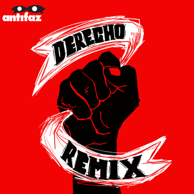 Departamento de Policía de Derecho Remix (DPDR)