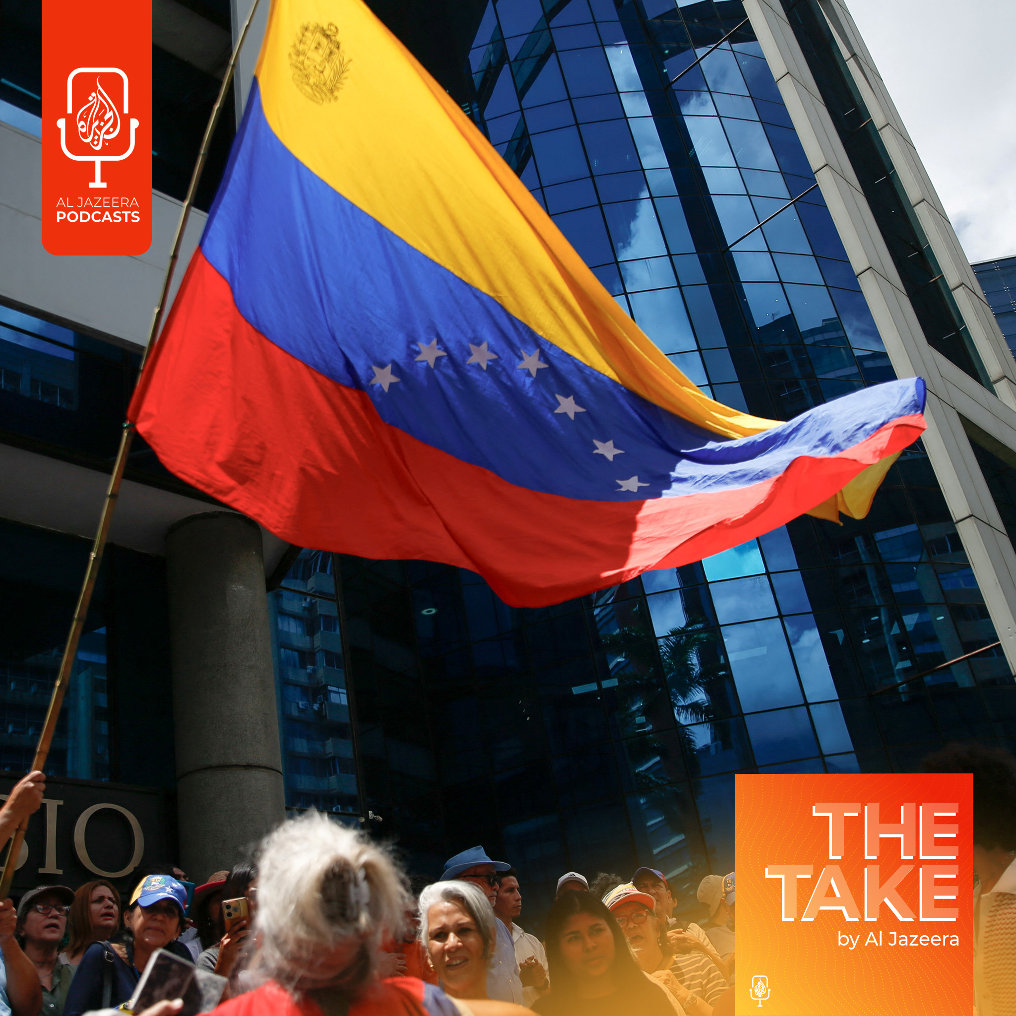 Venezuela unrest: can Nicolas Maduro hold onto power?