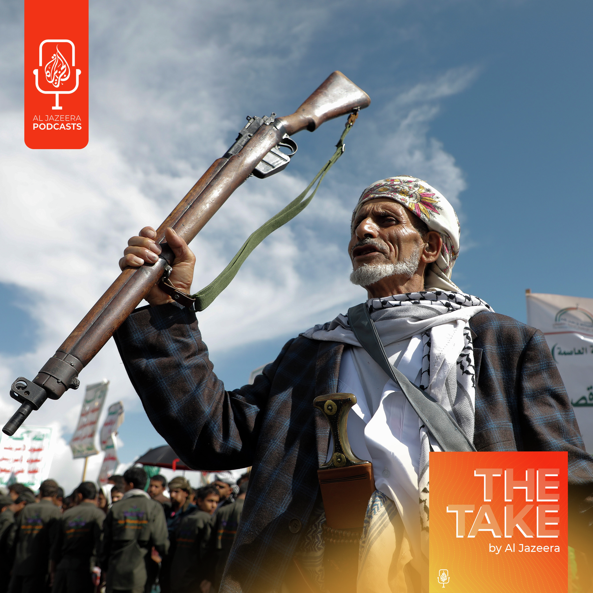 How the Houthis showed up for Palestine – and failed Yemenis