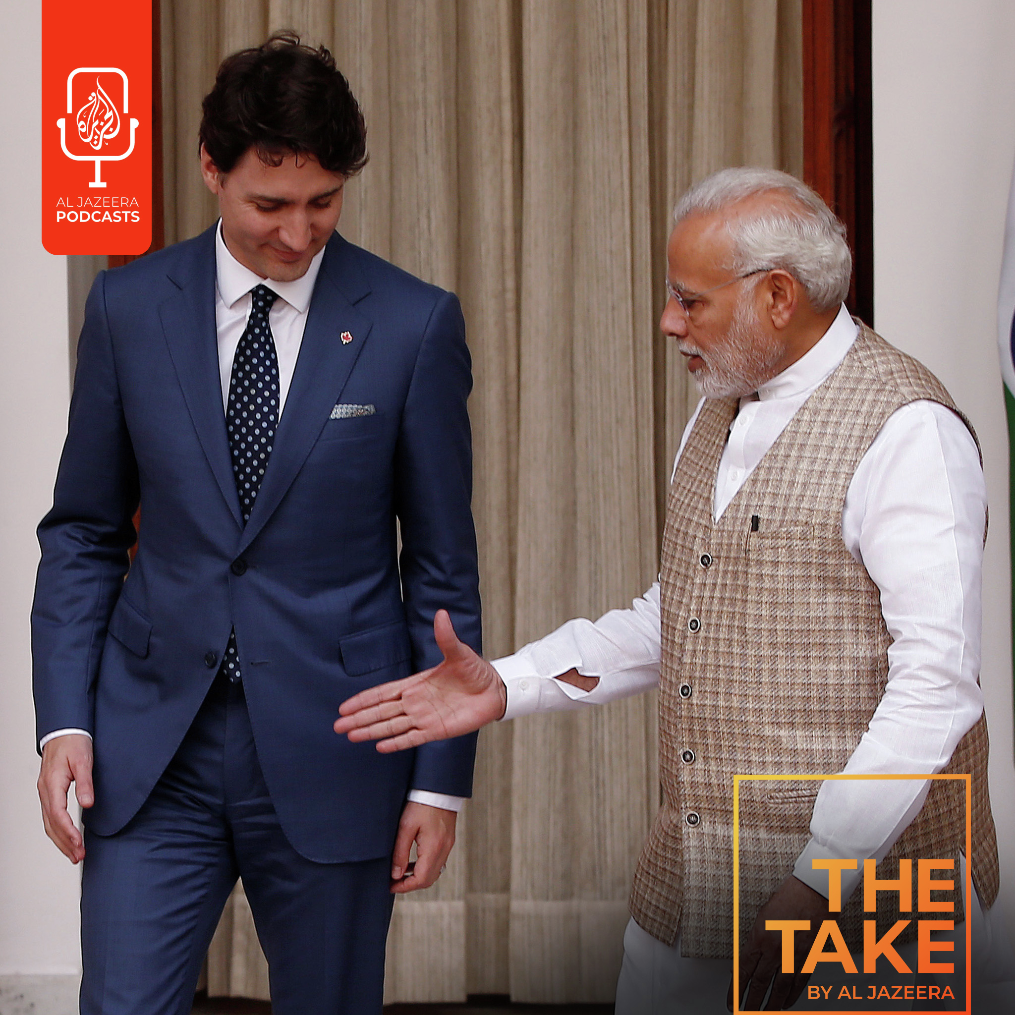 What is behind the Canada-India fallout?