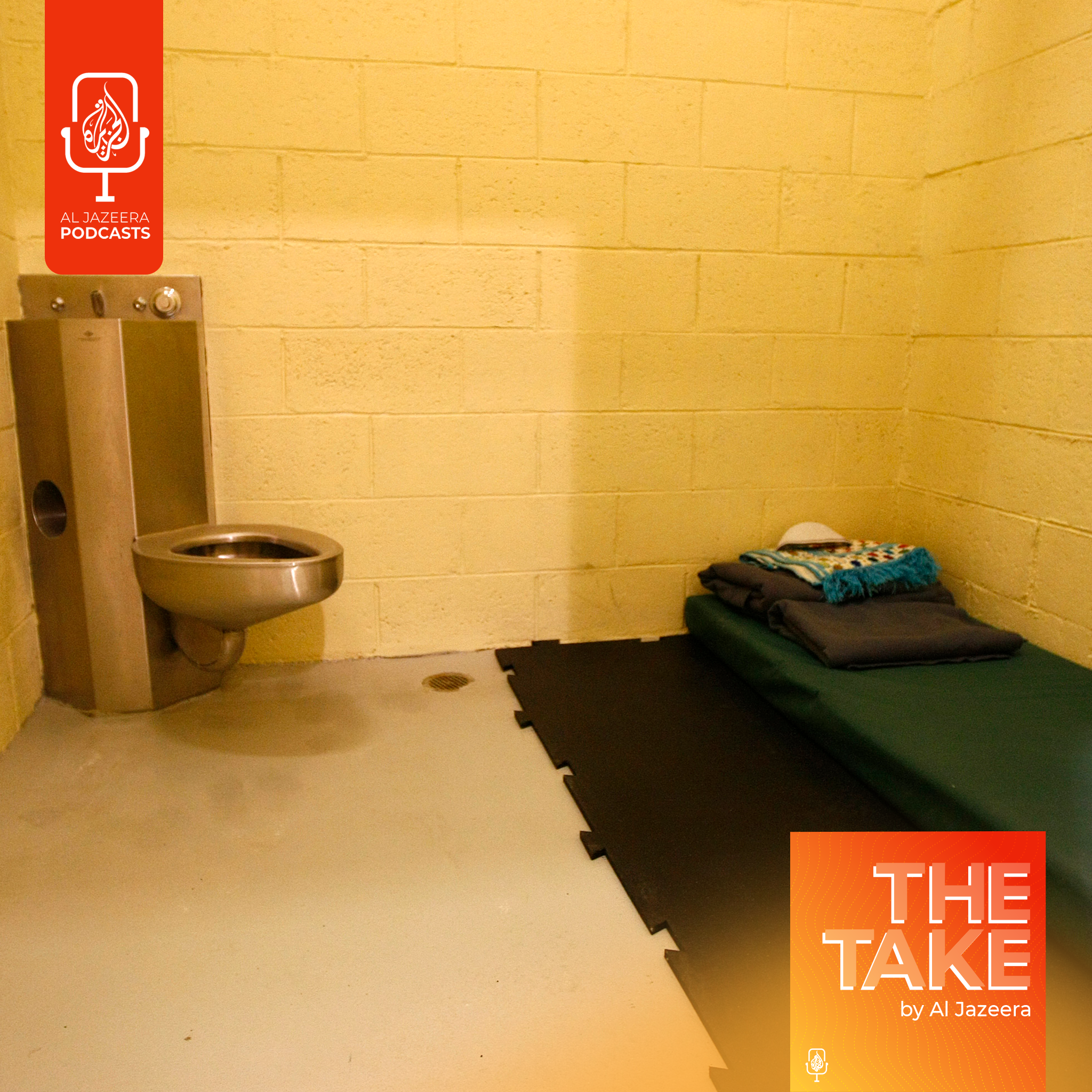 One prisoner’s fight to end solitary confinement