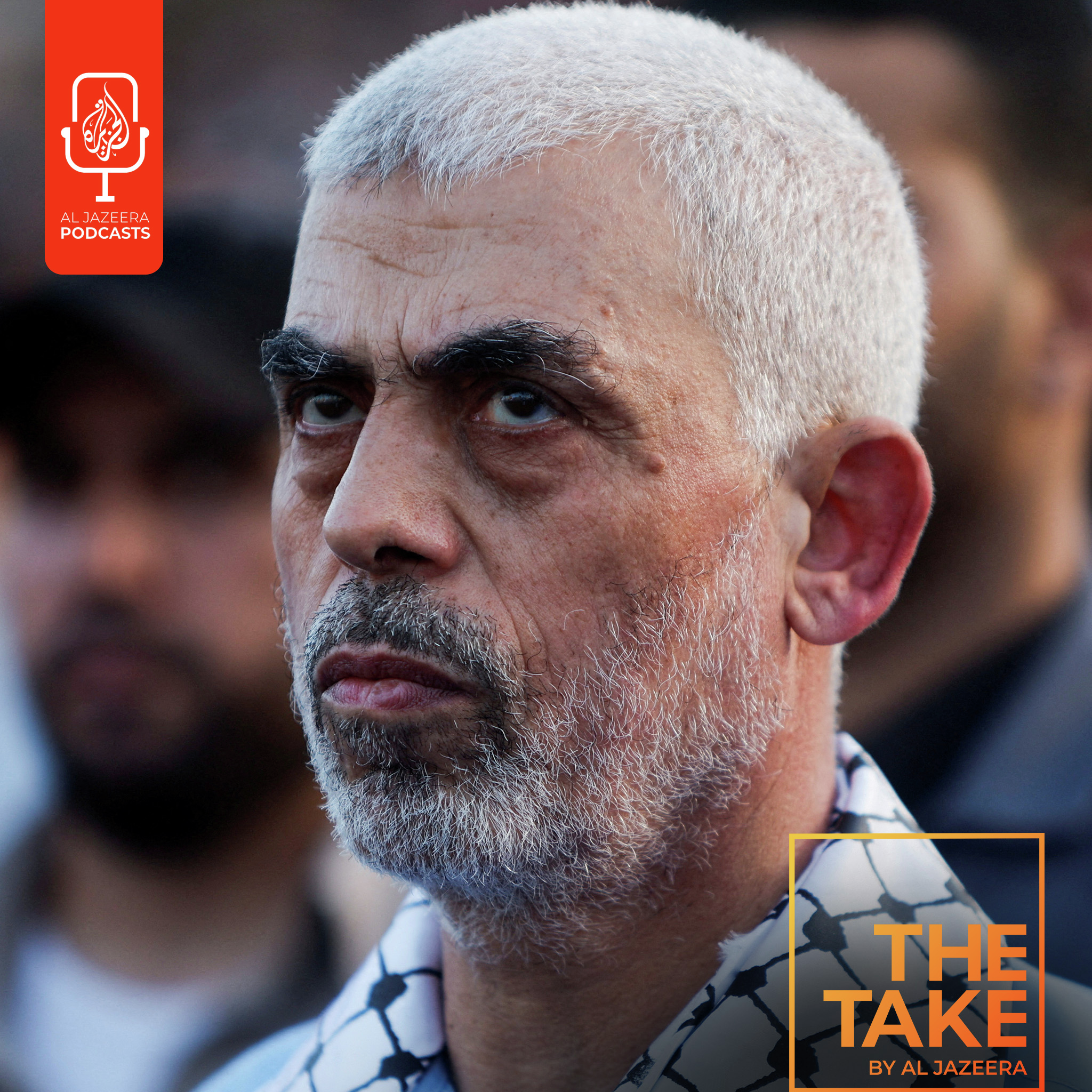 Hamas confirms killing of leader Yahya Sinwar. What's next?