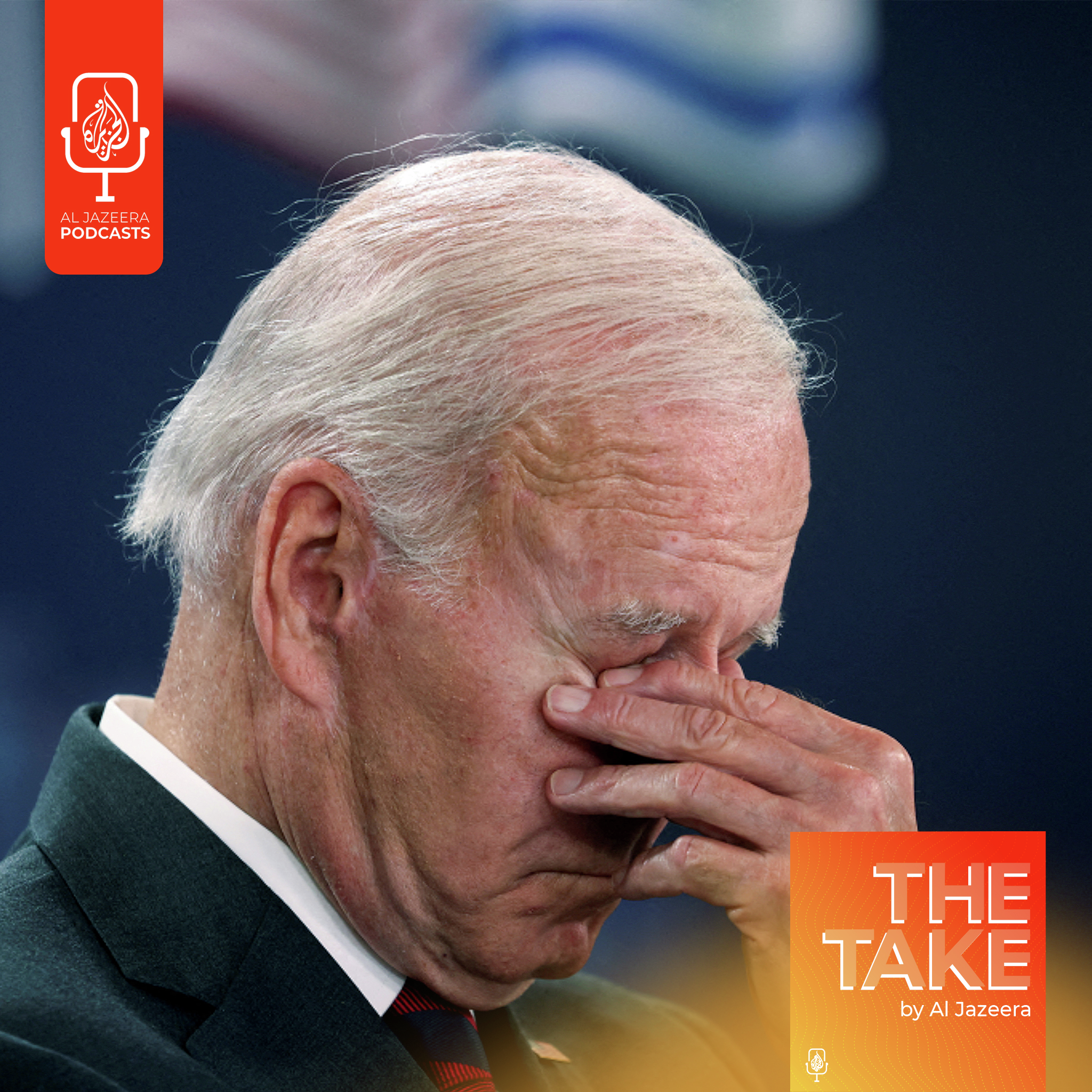 Joe Biden’s departure: a political earthquake